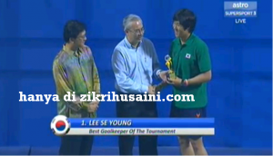 hoki 2013