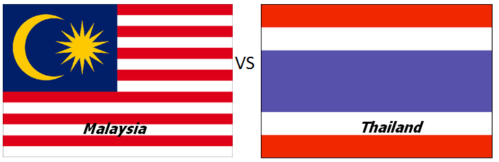Keputusan terkini malaysia vs Thailand piala suzuki 26/11/2014.