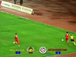 malaysia vs afghanistan 