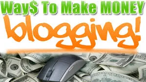 buat duit dengan blog, make money with blog, duit blog, 