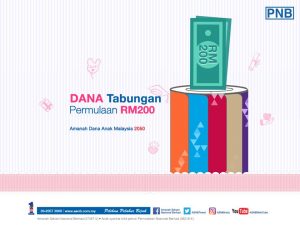 dana tabungan adam50 , adam 50, 