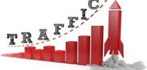 traffik blog, tingkatkan traffic blog,