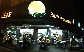 raj, raj banana leaf, 