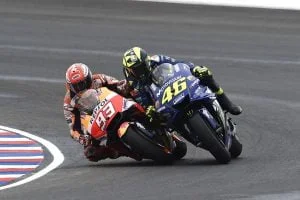 motor gp, live