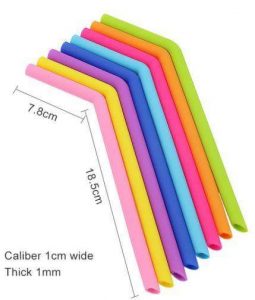 straw silikon, 