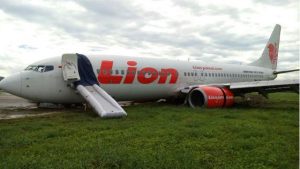 pesawat lion air jt6 terhempas,