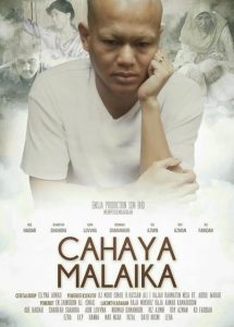 cahaya malaika 