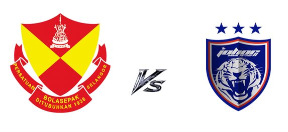 jdt vs selangor, jdt, selangor, keputusan jdt vs selangor, poster jdt vs selangor