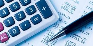 kalkulator, calculator, ekonomi, bajet,