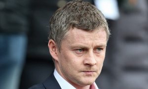 Solskjaer