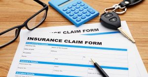 borang insurance, claim insurance,