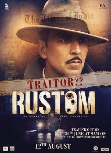 Rustom, 