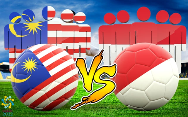Bola malaysia live sepak Siaran Langsung
