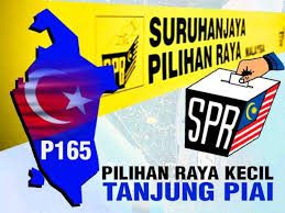PRK TANJUNG PIAI, keputusan tanjung piai, 
