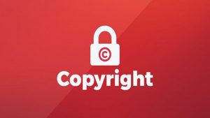 copyright, dmca