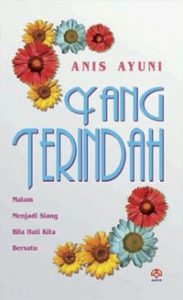 Rindu yang terindah 