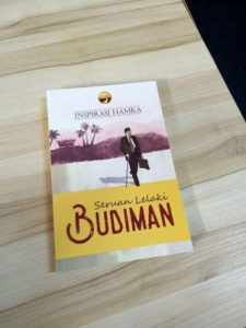 seruan lelaki budiman 