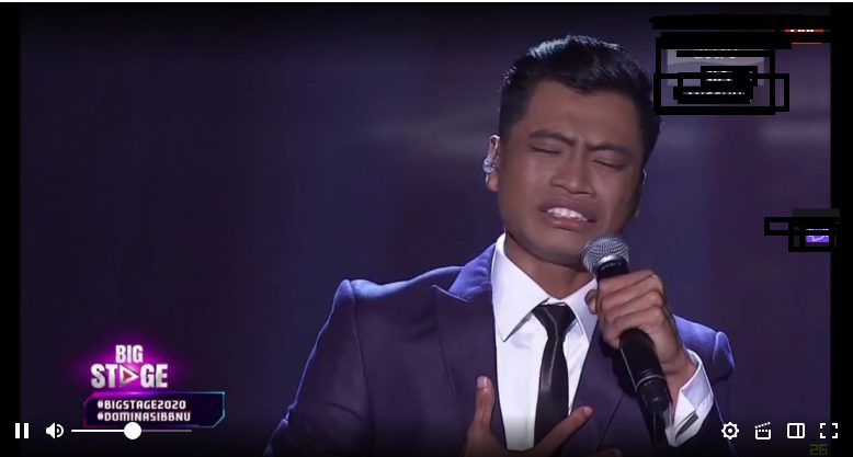 persembahan usop minggu 4 2020 