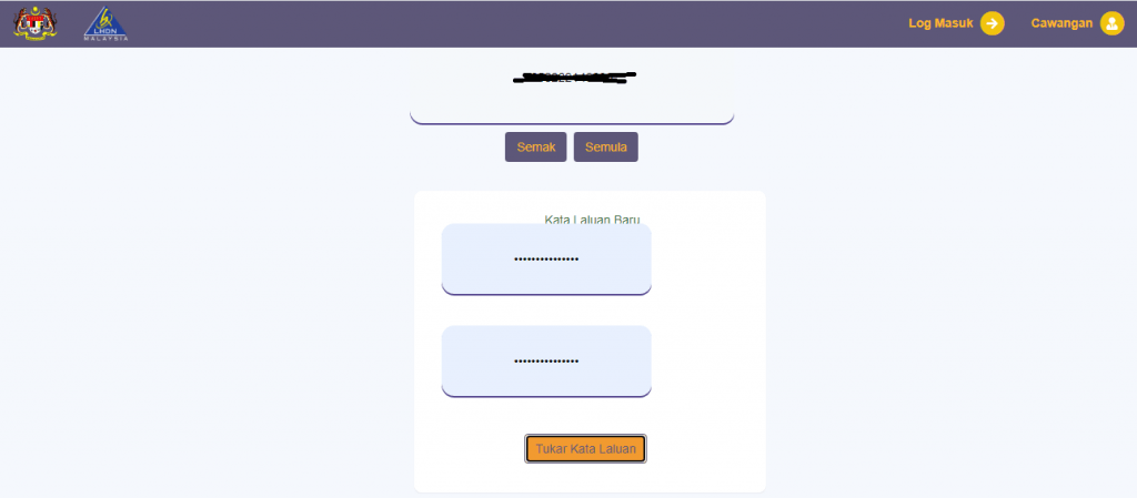 bpr login, 
