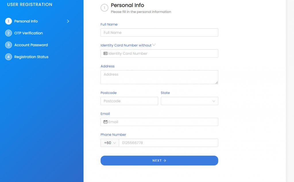 bayar saman online part2