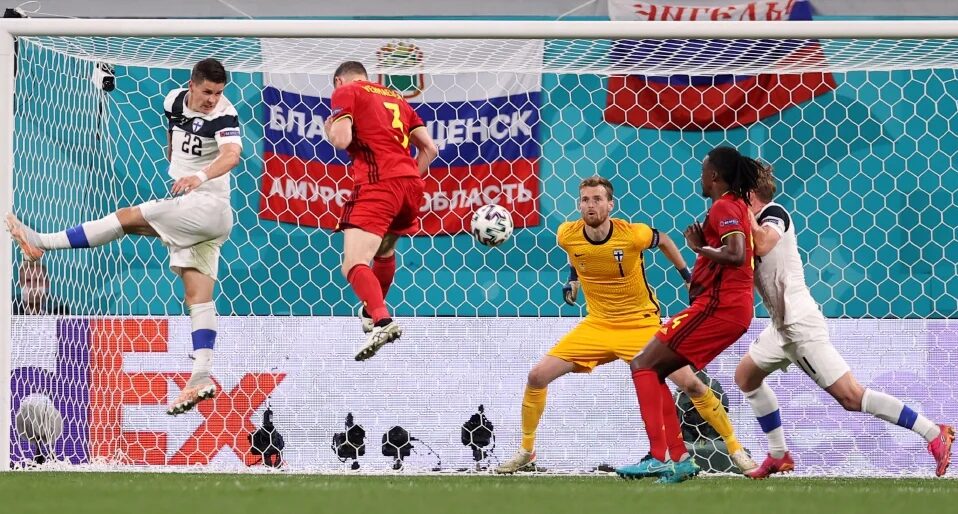 belgium vs finland 