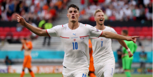 pemain Czech republic