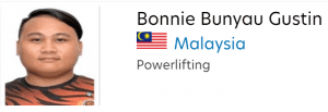 bonnie bunyau gustin