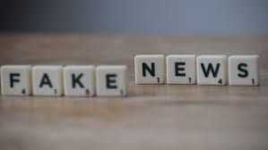 FAKE NEWS, berita palsu