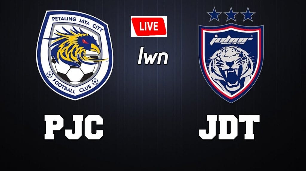 petaling jaya vs jdt