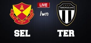 selangor vs terengganu