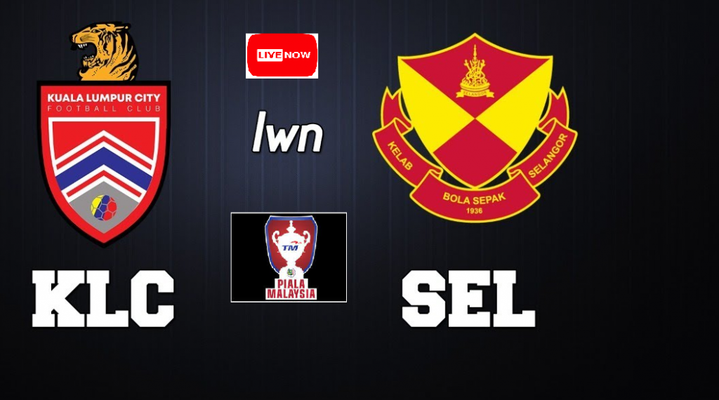 kuala lumpur city vs selangor 