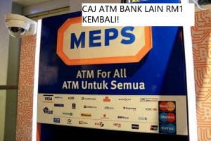 caj atm rm1 antara bank 