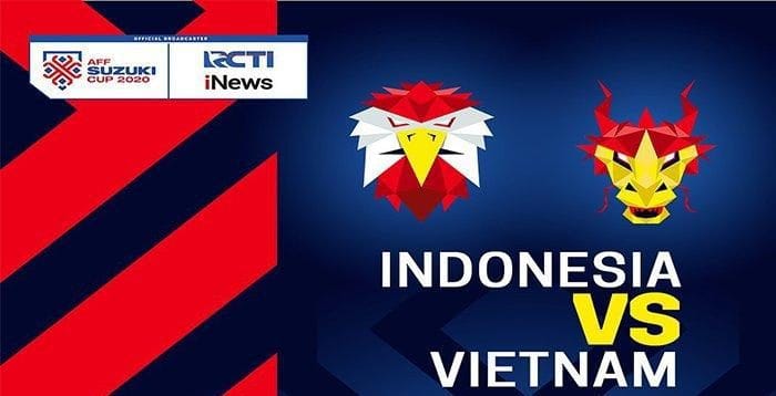 INDONESIA VS VIETNAM
