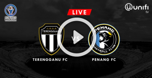 terengganu vs penang 