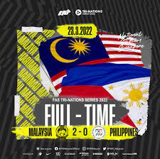 malaysia 2-0 philippines