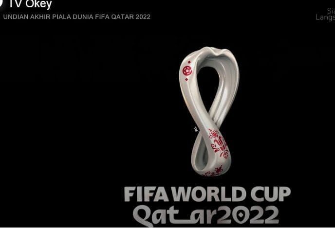 UNDIAN PIALA DUNIA 2022