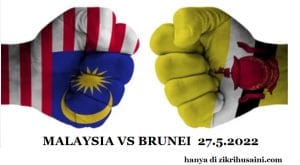 malaysia vs brunei
