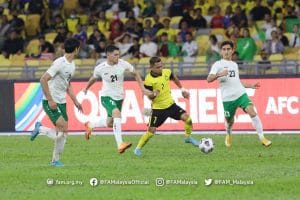 faisal halim