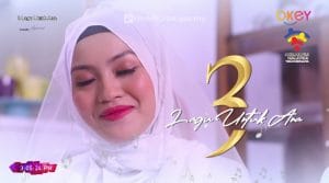 3 lagu untuk ana 