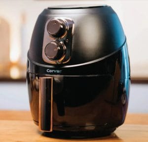 Corvan Air Fryer F38