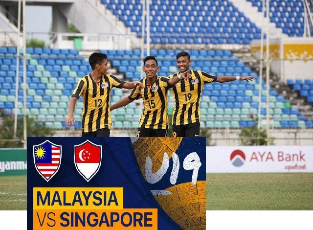 malaysia vs singapura 