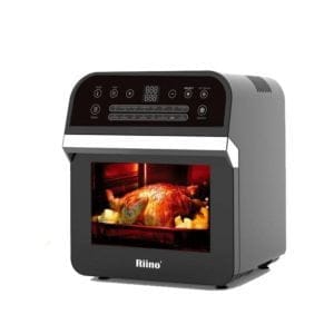 Riino Air Fryer Oven AF510T