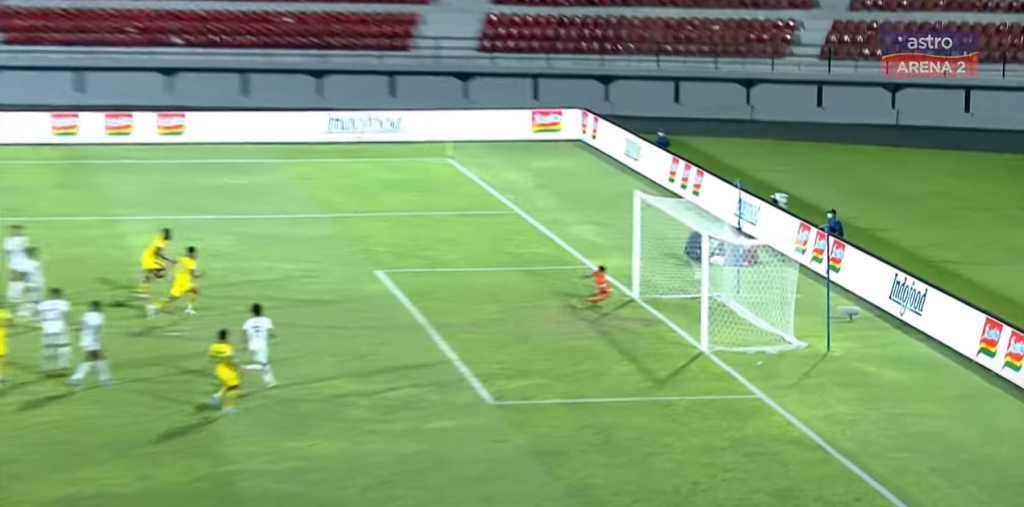 free kick mardi 
