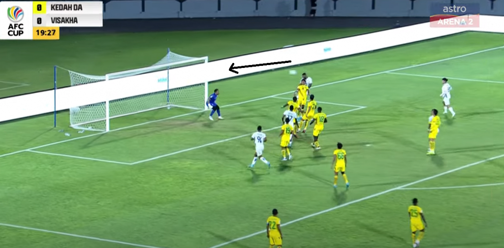 gol visakha vs kedah 