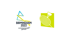 BADMINTON BIRMINHAM