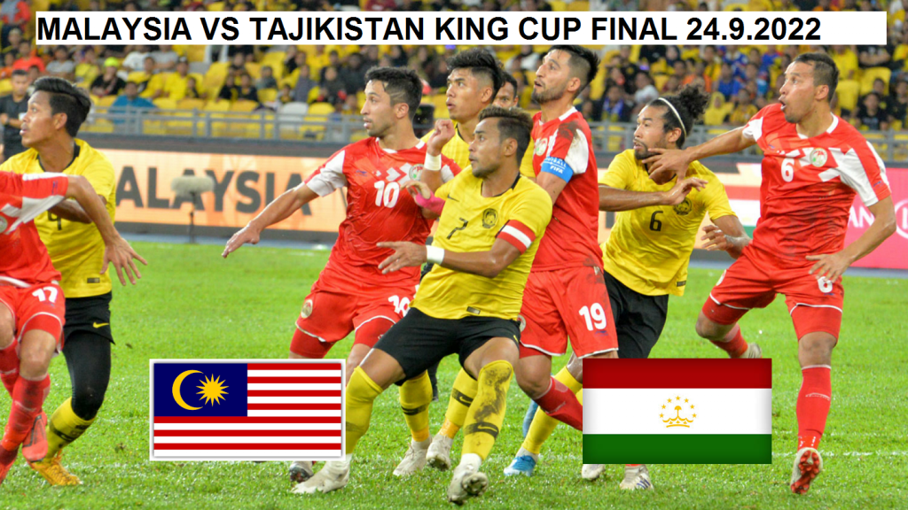 malaysia vs tajikistan