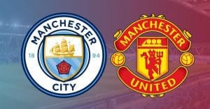 manchester city vs manchester united