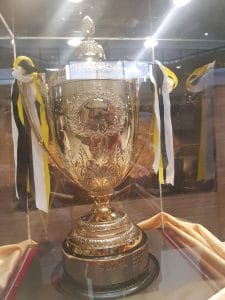 piala sultan azlan shah