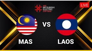 malaysia vs laos