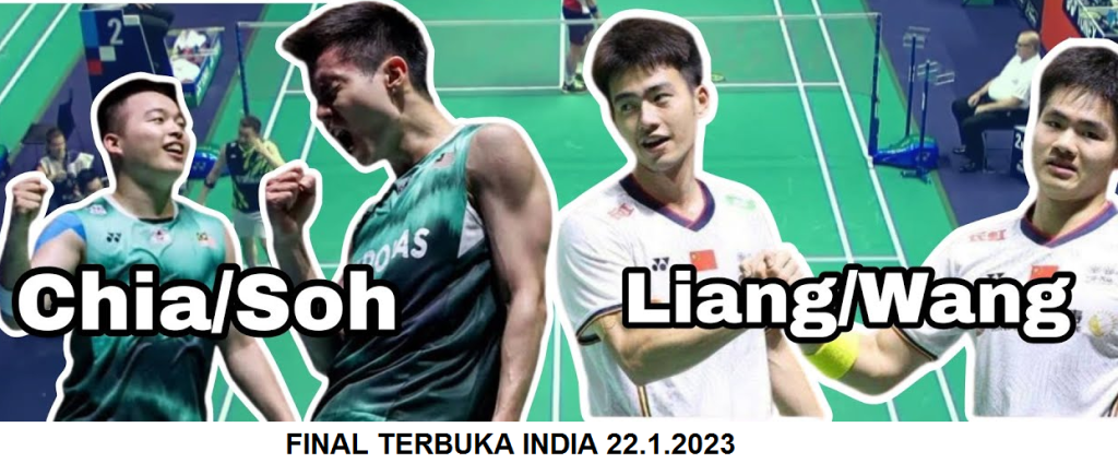 MALAYSIA VS CHINA